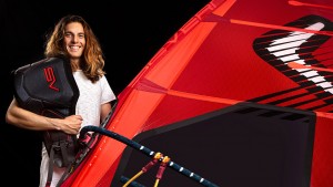 Federico Morisio joins Severnesails