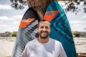 Jaeger Stone joins Severne boards for 2021