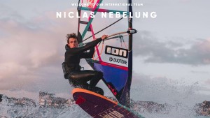 Niclas Nebelung joins the international team of Fanatic & Duotone