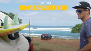 Ricardo Campello from Maui 2020