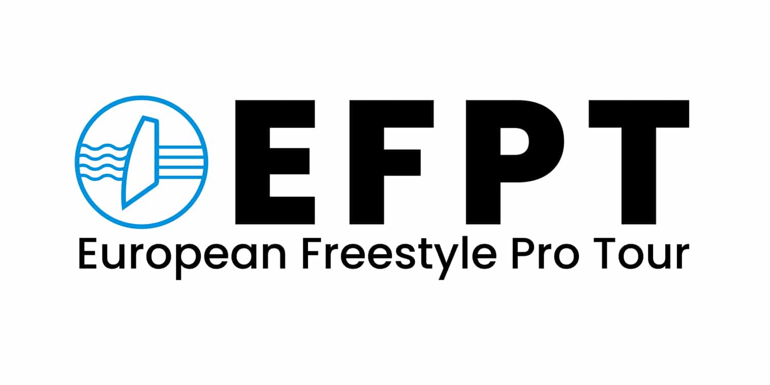 The new EFPT Logo 2021