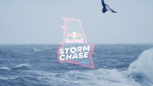 Red Bull Storm Chase 2021