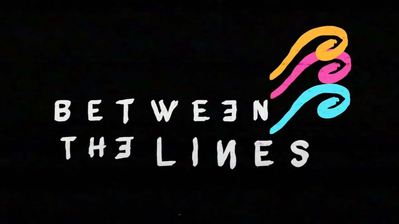Between the lines from Tiree Wave Classic by Lucas Meldrum and Pierre Schomburg