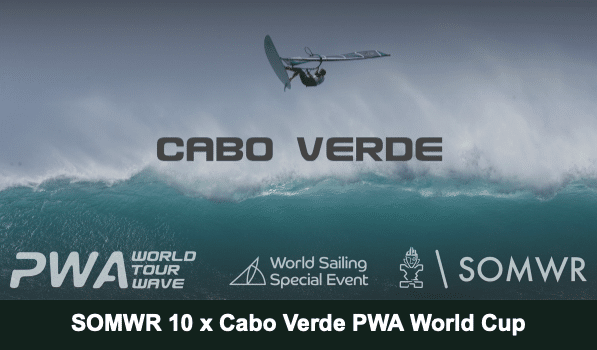 PWA Sal, Wave World Cup CABO VERDE 2022