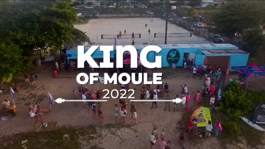 King of Moule 2022