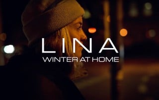 Lina Erpenstein winter