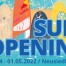 Surf Opening 2022 start