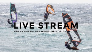 Live Stream Gran Canaria 2022