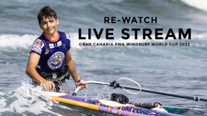 Gran Canaria Live Stream Re-Watch