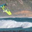 Alessio Stillrich Windsurfing South Africa