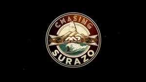 Chasing Surazo the Chase