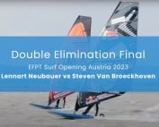 Neubauer vs Broeckhoven EFPT Austria