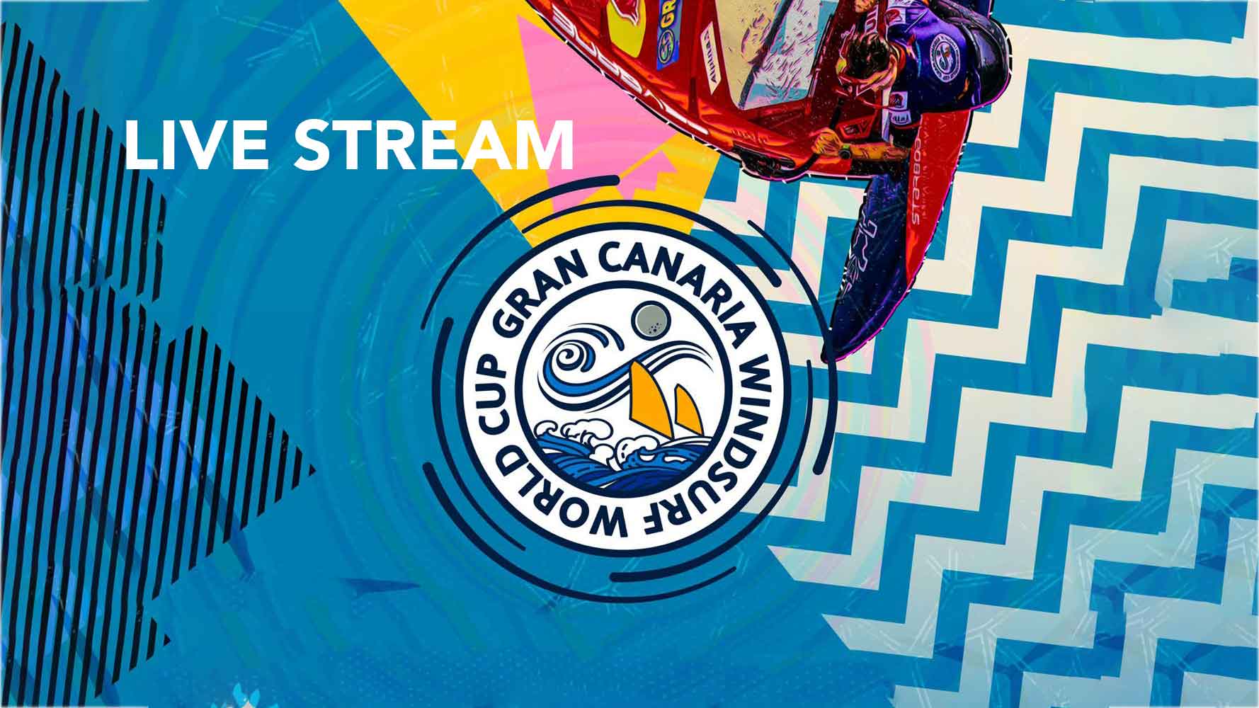 Gran Canaria Live Stream