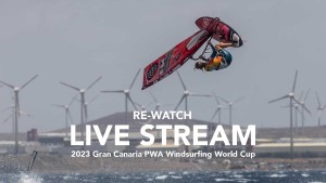 Live Stream Re-Watch Gran Canaria Day 2