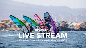 Live Stream Re-Watch Day 3