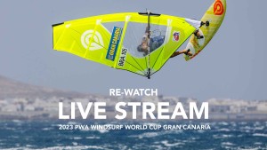Live Stream Re-Watch Gran Canaria 2023 - Day 1