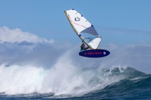 Fanatic Windsurfing board becomes Duotone