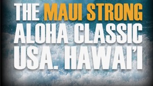 Aloha Classic 2023