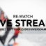 EFPT Finals Brouwersdam 2023 - Live Stream Re-Watch