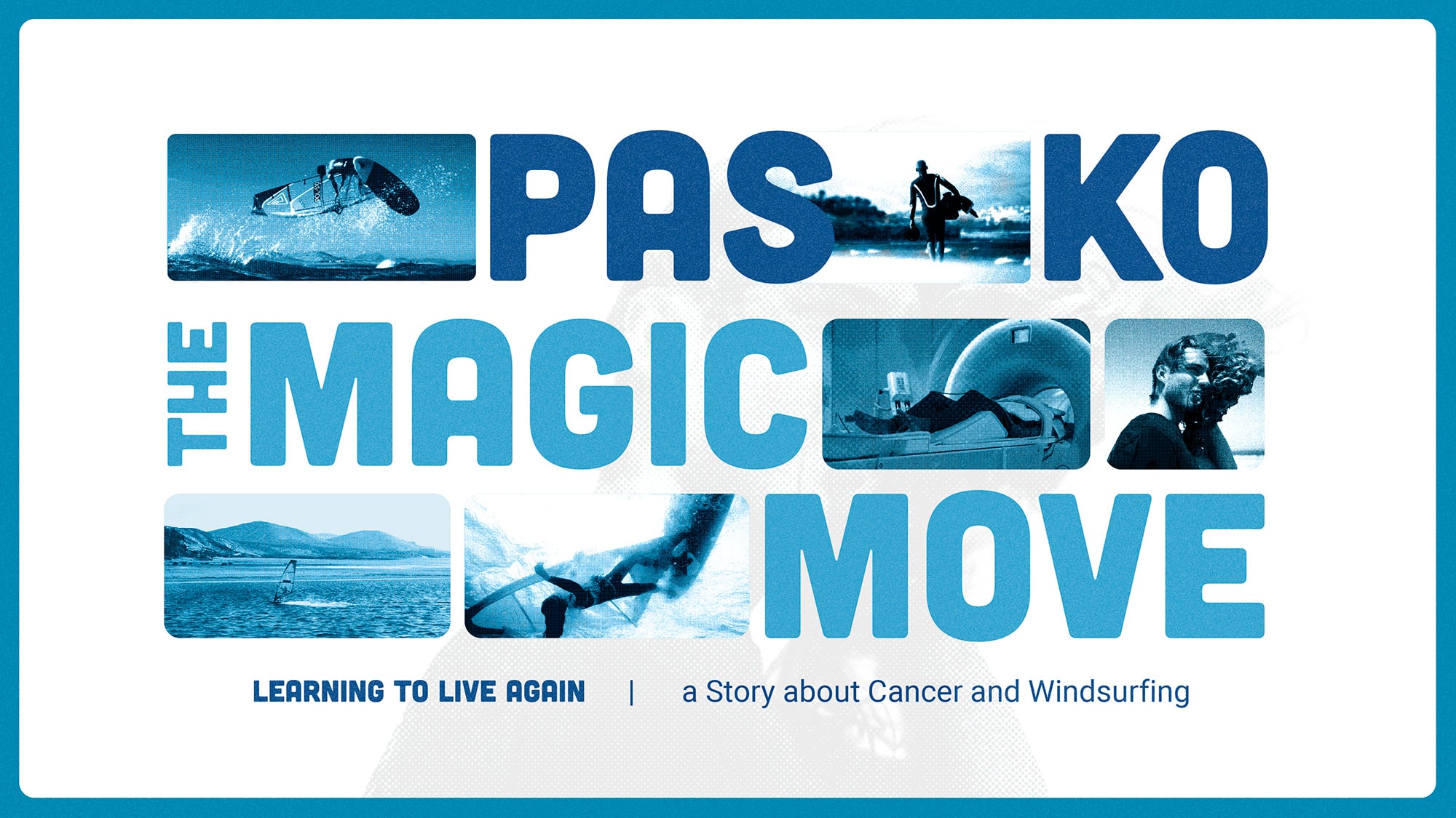 Pasko - The Magic Move